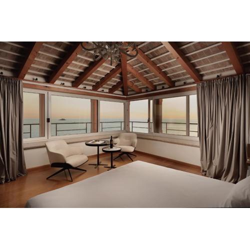 Malipiero Residence