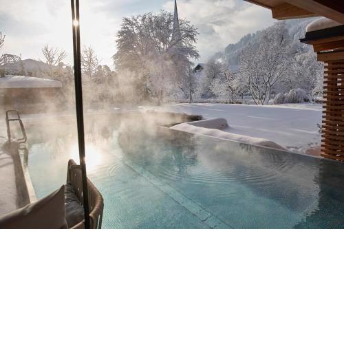 MalisGarten Green Spa Hotel