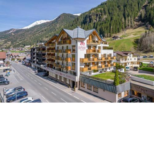 Mallaun Hotel.Erlebnis