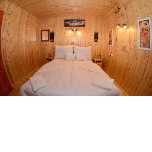 Malom Apartman