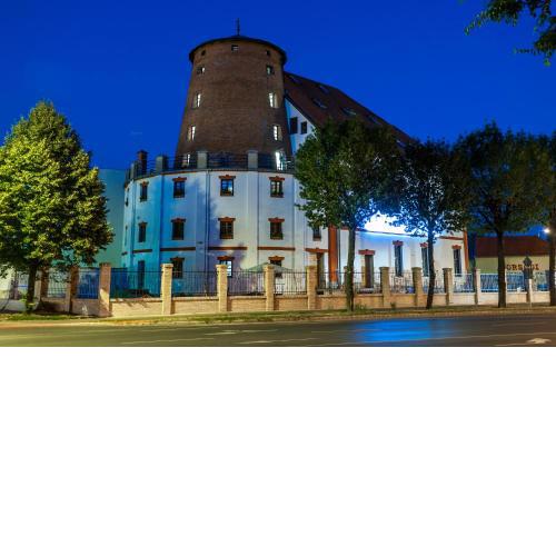 Malom Hotel