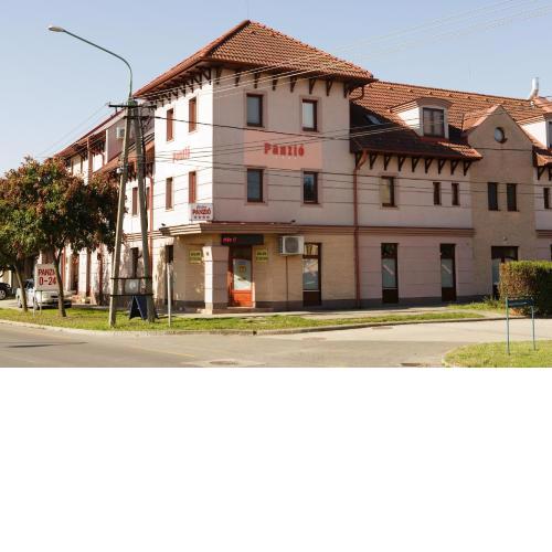 Malom Panzió