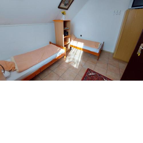 Malom Tavi Vendégház Tapolca