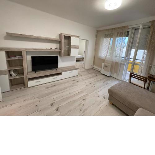 Malompark Apartman with free parking