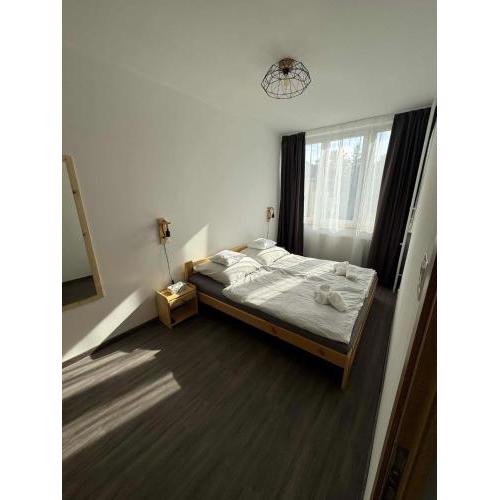 Malompart Apartman