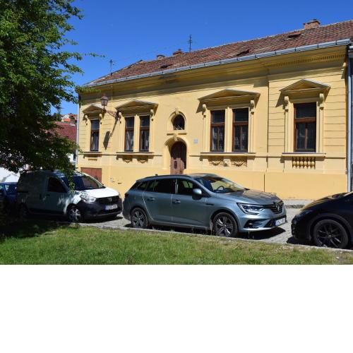 Malomszeg Apartman 2