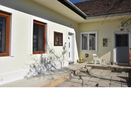 Malomszeg Apartman 3