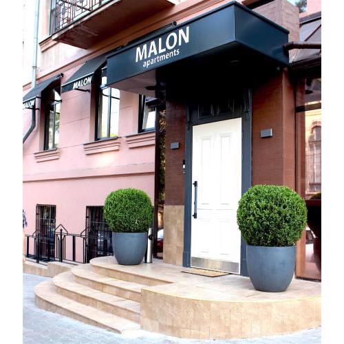 Malon apartments