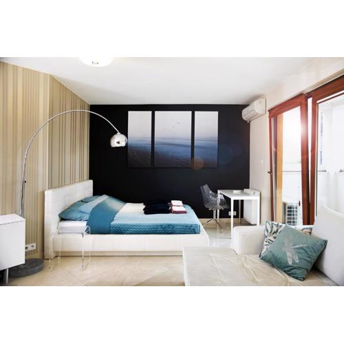 Maloves Magic’s Apartment