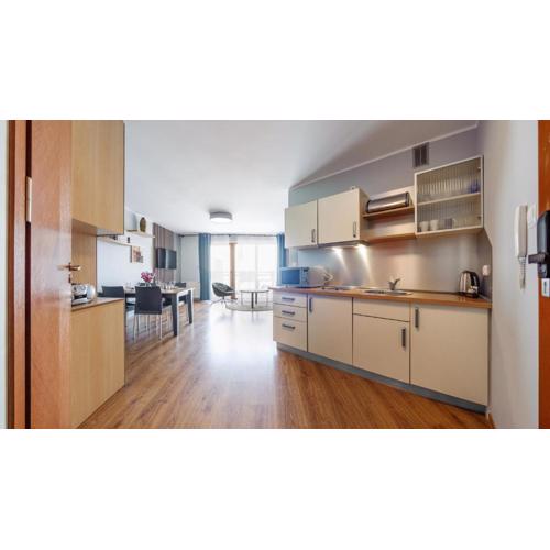 Maloves Władysławowo by Comfort Apartments