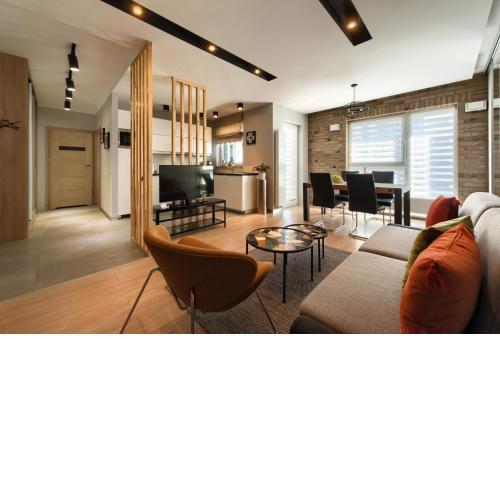 Malta Apartament Parking by IMPERO