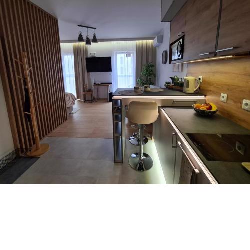 Malta Delux Apartment, free parking, self check-in 24h