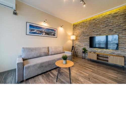 Malta Deluxe Apartment