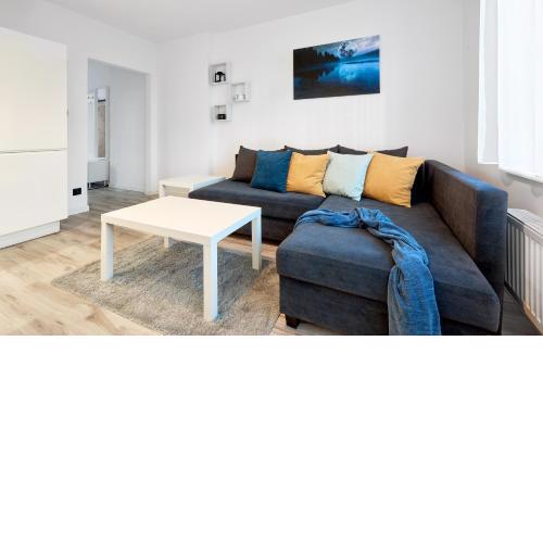 Malta Homely Apartment