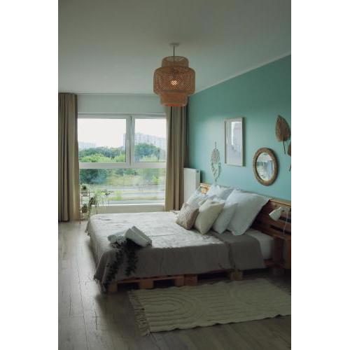 Malta Lake - Apartment