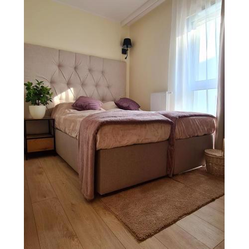 Malta Premium Apartment, free parking, self check-in 24h