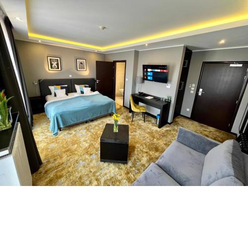 Malta Premium