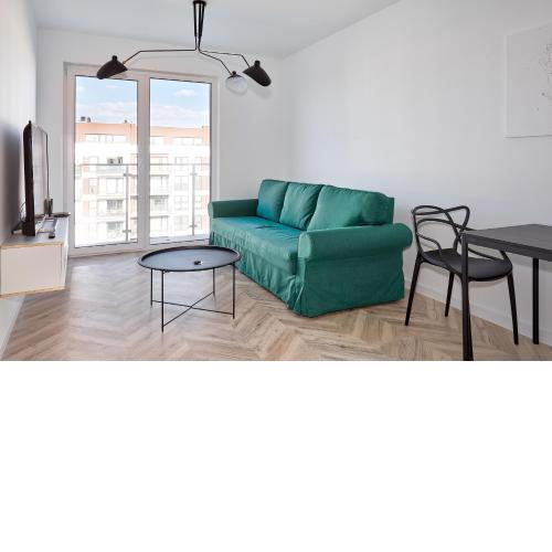 Malta View Chic Apartment