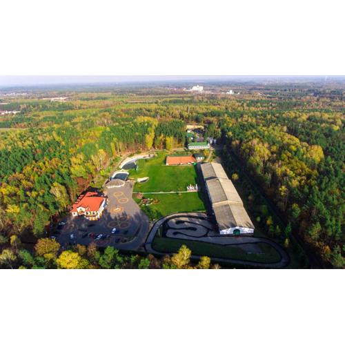Malutkie Resort