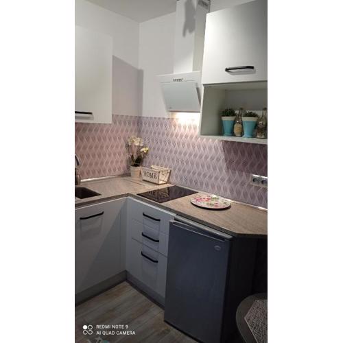 Mały Apartamencik Teo