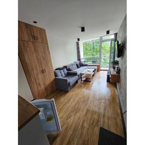 Mały Apartament Ustroń