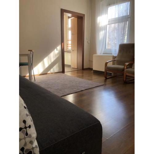 Mały Apartament w sercu Jeżyc