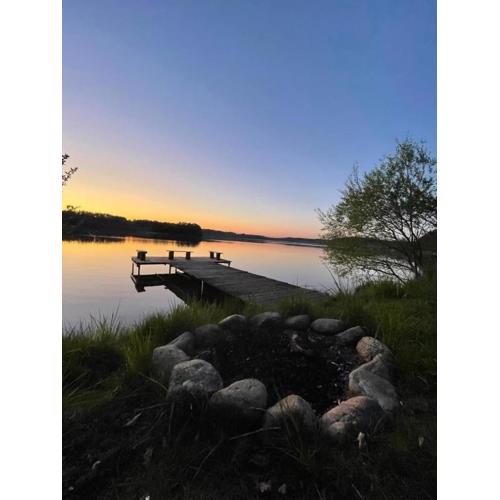 Mały Karmelowy Domek