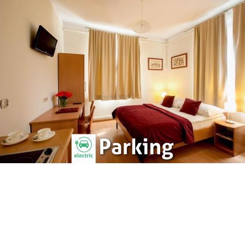 Mały Kraków Aparthotel