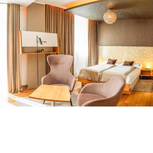 Mama's Design & Boutique Hotel