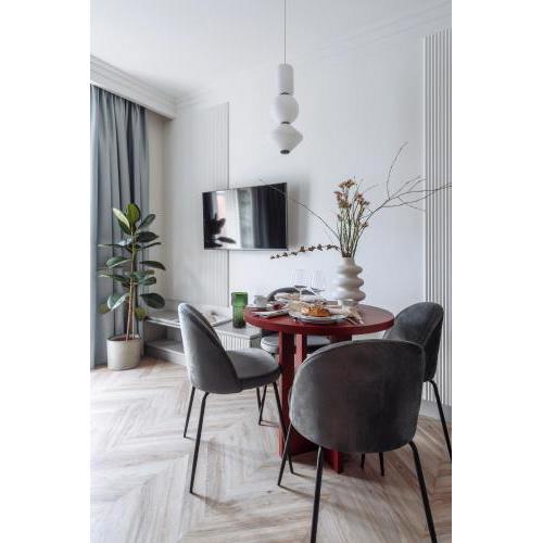 MameHome Apartments