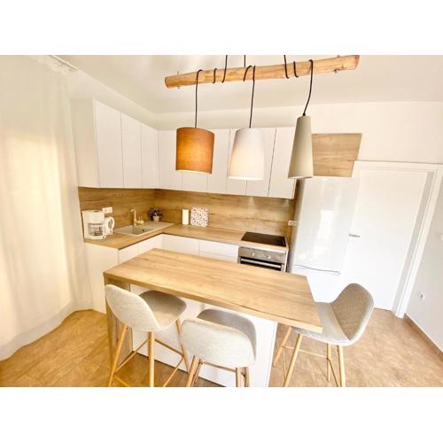 Mamma mia apartments-city center