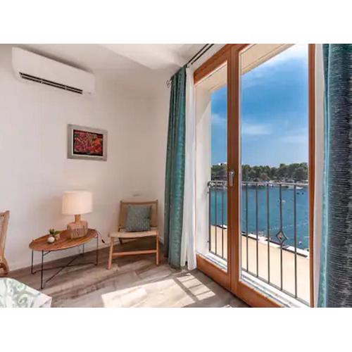 Mamma Mia luxury rooms