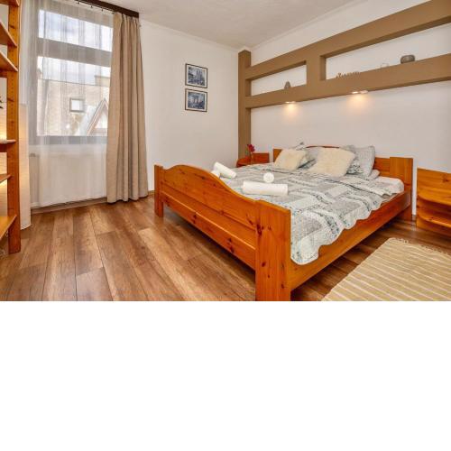 Mammut Apartment Budapest