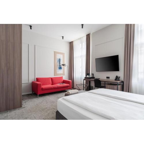 MANDA Heritage Hotel