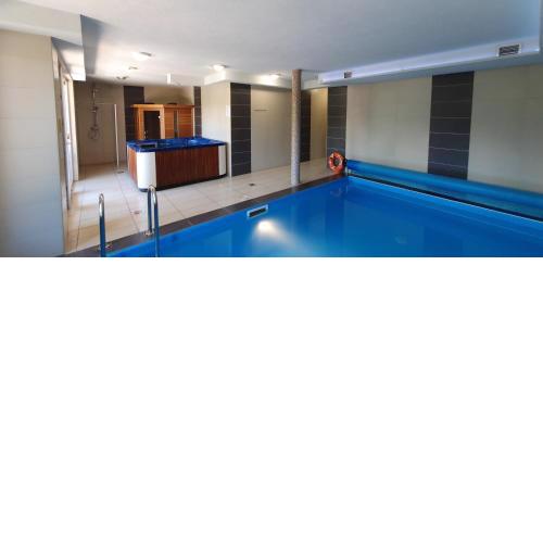 MANDARA WELLNES APARTMANOK