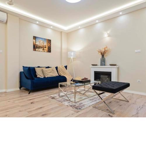 Mandula apartman