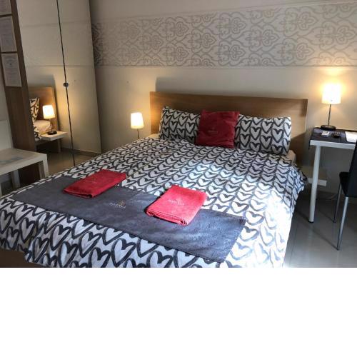 Mandula Apartman