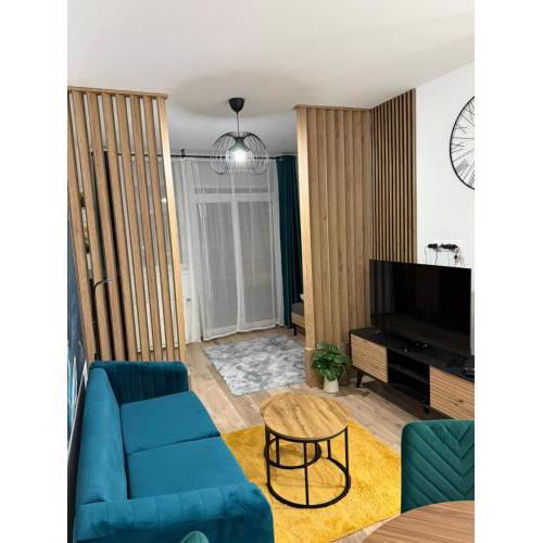 Mangito Residence Corvin Center