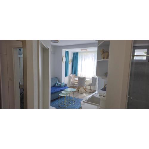 MANGO apartman 2