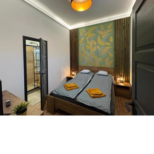 Manhattan Lofts in Debrecen M2