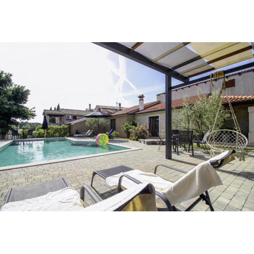 Mani in Pilkovići - Istrien