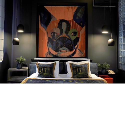 MaNNa Boutique Hotel