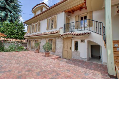 Manna Villa