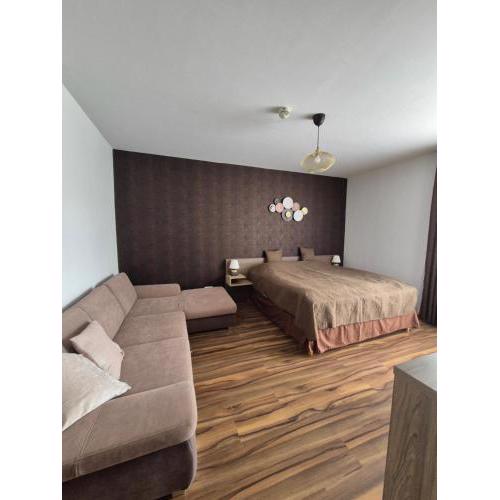 Manna Wellness Apartman Zalakaros