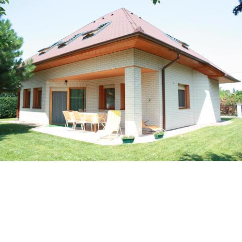 Manner villa