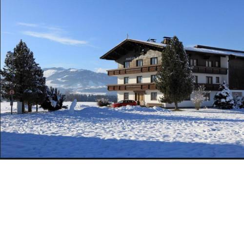 Mannharthof