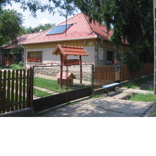 Manó Vendégház
