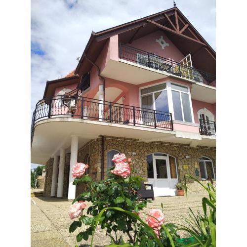 Manor Villa