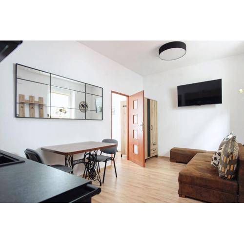 Manpro Apartments Bankowa Toruń