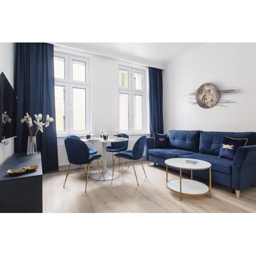 Manpro Apartments Toruń